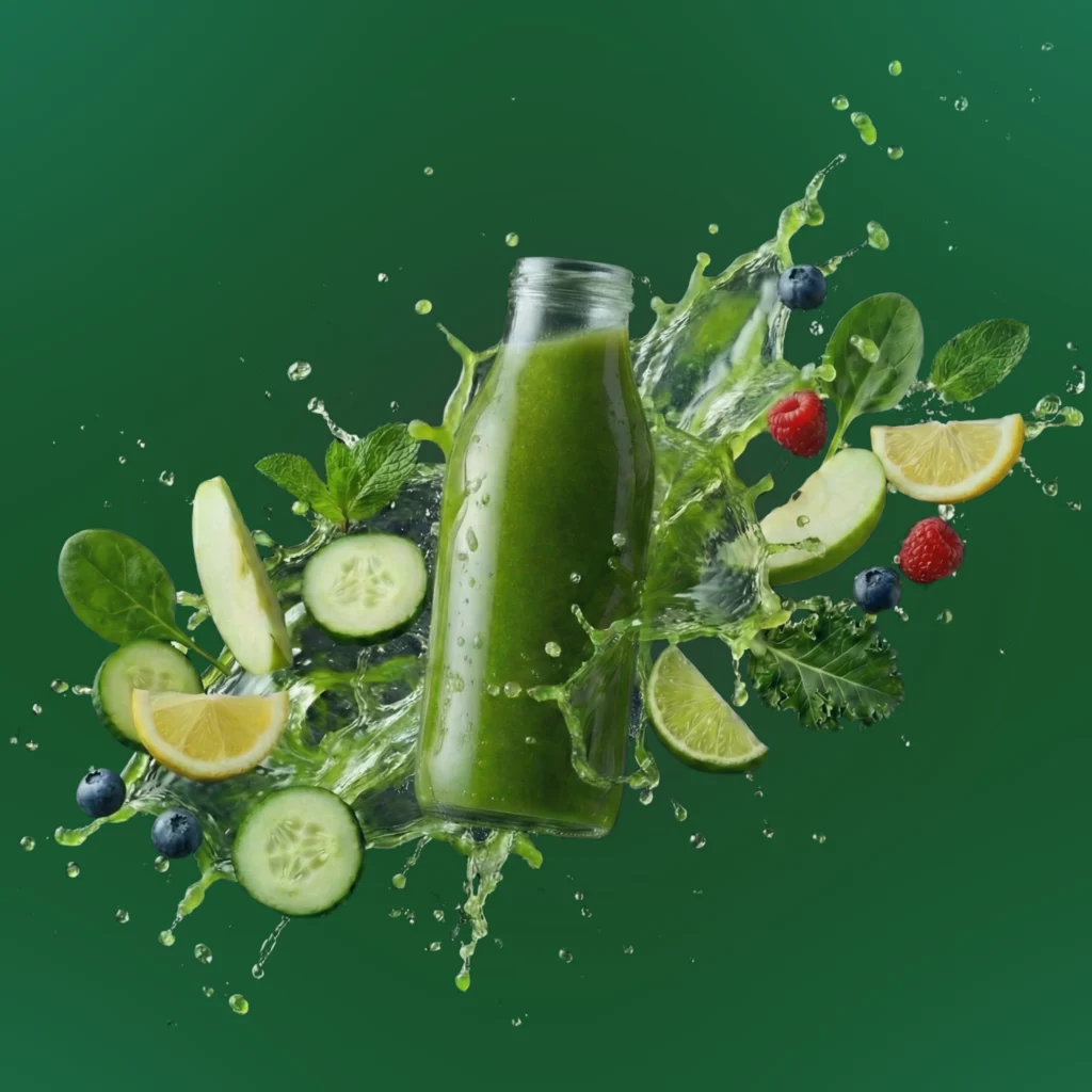 Best Healthy Meal plan in dubai